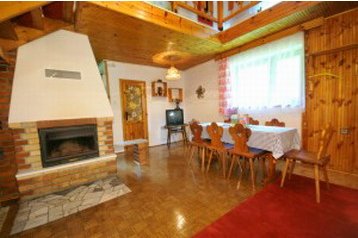 Hytte Tatranská Štrba 1